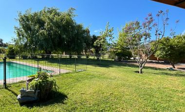 PARCELA DE AGRADO - QUILLOTA, QUINTA REGIÓN