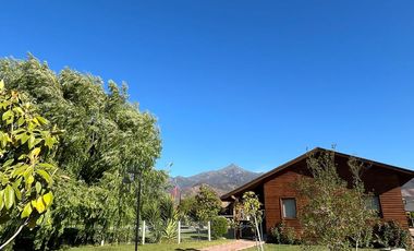 PARCELA DE AGRADO - QUILLOTA, QUINTA REGIÓN