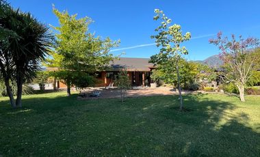 PARCELA DE AGRADO - QUILLOTA, QUINTA REGIÓN