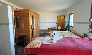 PARCELA DE AGRADO - QUILLOTA, QUINTA REGIÓN