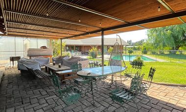 PARCELA DE AGRADO - QUILLOTA, QUINTA REGIÓN