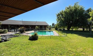 PARCELA DE AGRADO - QUILLOTA, QUINTA REGIÓN