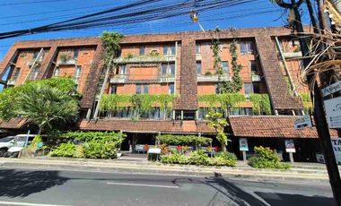 Dijual Via Lelang Hotel Lokasi Jalan Drupadi Kel.Seminyak  Kec Kuta Kab. Badung Bali