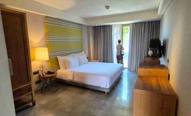 Dijual Via Lelang Hotel Lokasi Jalan Drupadi Kel.Seminyak  Kec Kuta Kab. Badung Bali