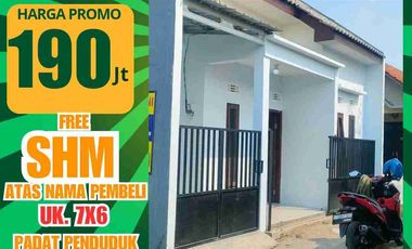Rumah dijual di Sukodono, Sukodono, Sidoarjo, Jawa Timur