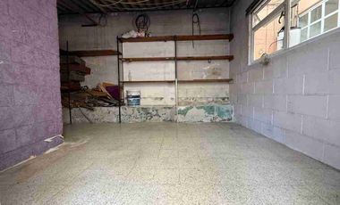 Casa en venta para remodelar en Vista Hermosa