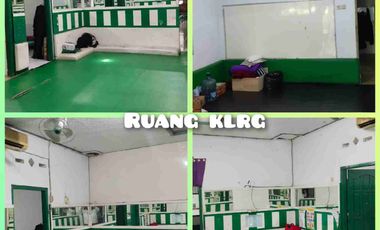 Rumah Murah Sekali Luas di Jalan Provinsi Banjarnegara Jawa Tengah