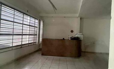 Local Comercial amplio planta baja y planta alta Paseo Tabasco diversos giros