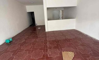 Local Comercial amplio planta baja y planta alta Paseo Tabasco diversos giros