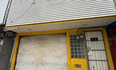 Local Comercial amplio planta baja y planta alta Paseo Tabasco diversos giros