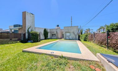 Venta de Casa en Tierra de Sueños II, Roldán, Santa Fe