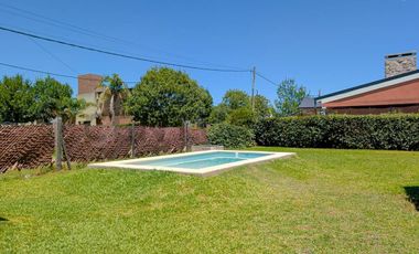 Venta de Casa en Tierra de Sueños II, Roldán, Santa Fe