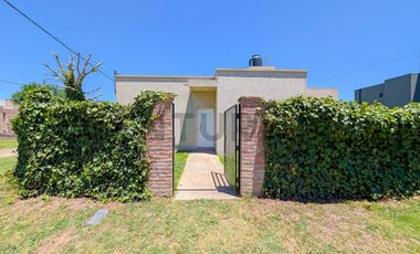 Venta de Casa en Tierra de Sueños II, Roldán, Santa Fe