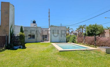 Venta de Casa en Tierra de Sueños II, Roldán, Santa Fe