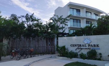 Pent house en venta, Región 15, Tulum, Quintana Roo.