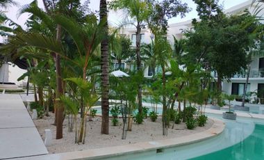 Pent house en venta, Región 15, Tulum, Quintana Roo.