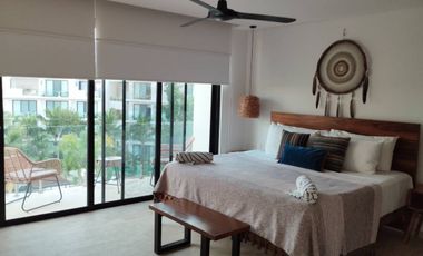 Pent house en venta, Región 15, Tulum, Quintana Roo.