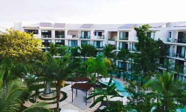 Pent house en venta, Región 15, Tulum, Quintana Roo.