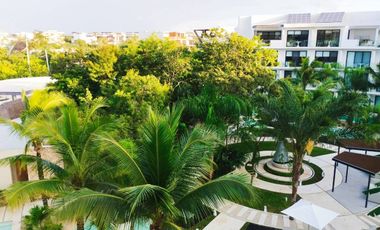 Pent house en venta, Región 15, Tulum, Quintana Roo.