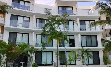 Pent house en venta, Región 15, Tulum, Quintana Roo.