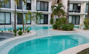 Pent house en venta, Región 15, Tulum, Quintana Roo.