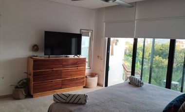 Pent house en venta, Región 15, Tulum, Quintana Roo.