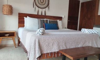 Pent house en venta, Región 15, Tulum, Quintana Roo.