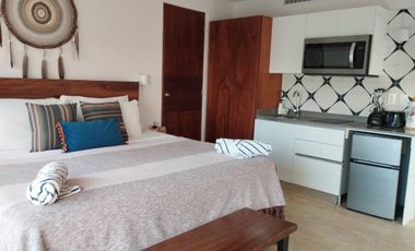 Pent house en venta, Región 15, Tulum, Quintana Roo.