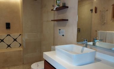 Pent house en venta, Región 15, Tulum, Quintana Roo.
