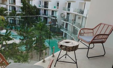 Pent house en venta, Región 15, Tulum, Quintana Roo.