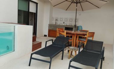 Pent house en venta, Región 15, Tulum, Quintana Roo.