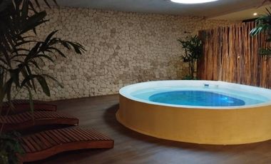 Pent house en venta, Región 15, Tulum, Quintana Roo.