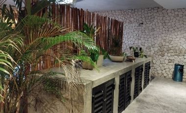 Pent house en venta, Región 15, Tulum, Quintana Roo.