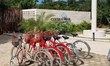 Pent house en venta, Región 15, Tulum, Quintana Roo.