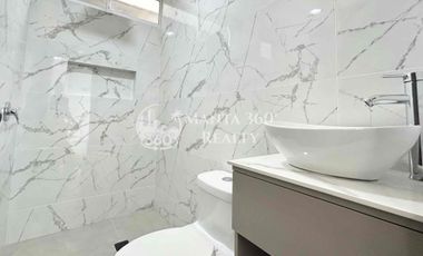 Venta de casa Monte Azul, sector Manta Azul, sur de Manta