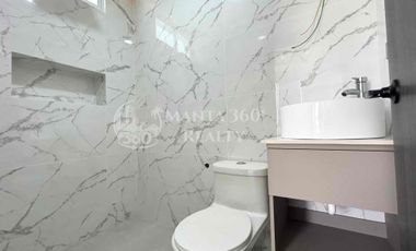 Venta de casa Monte Azul, sector Manta Azul, sur de Manta