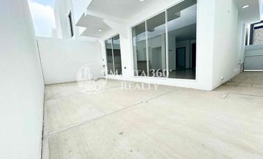 Venta de casa Monte Azul, sector Manta Azul, sur de Manta