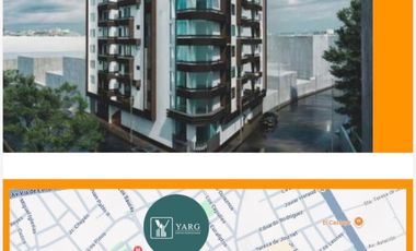 SOLIS VENDE DEPARTAMENTOS DE ESTRENO EN CAJAMARCA.