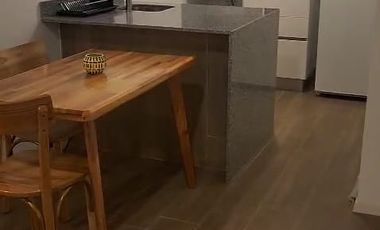 Monoambiente en Venta, Zona Norte a una cuadra del rio.