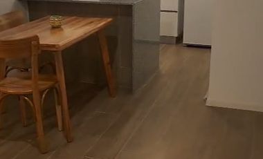 Monoambiente en Venta, Zona Norte a una cuadra del rio.