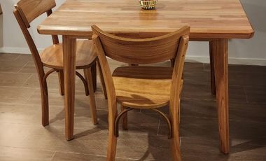 Monoambiente en Venta, Zona Norte a una cuadra del rio.