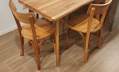 Monoambiente en Venta, Zona Norte a una cuadra del rio.