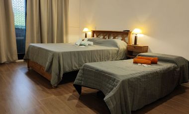 Monoambiente en Venta, Zona Norte a una cuadra del rio.