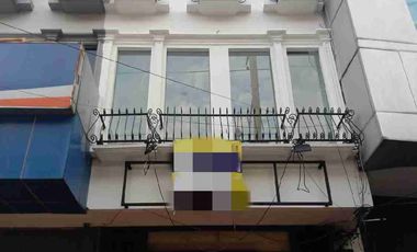 Ruko 4 Lantai Siap Pakai Dekat Stasiun MRT Cipete