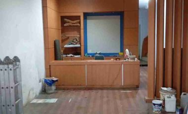 Ruko 4 Lantai Siap Pakai Dekat Stasiun MRT Cipete