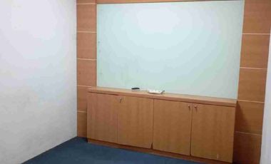 Ruko 4 Lantai Siap Pakai Dekat Stasiun MRT Cipete