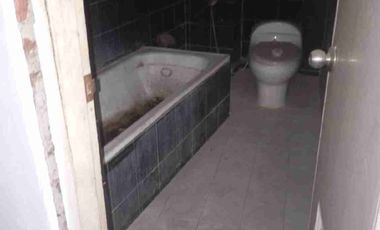 Ruko 4 Lantai Siap Pakai Dekat Stasiun MRT Cipete