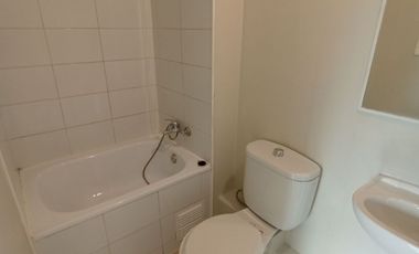 Dpto. 3 Dorm / 2 Baños / 1 Bod. Santiago Centro.-