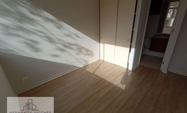 Dpto. 3 Dorm / 2 Baños / 1 Bod. Santiago Centro.-