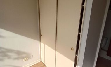 Dpto. 3 Dorm / 2 Baños / 1 Bod. Santiago Centro.-